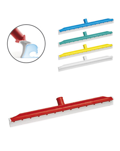 Haragn Suelos MONOBLOCK I.A. Rojo